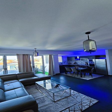Golden Bay Deluxe Holiday Apartment Πρωταράς Εξωτερικό φωτογραφία