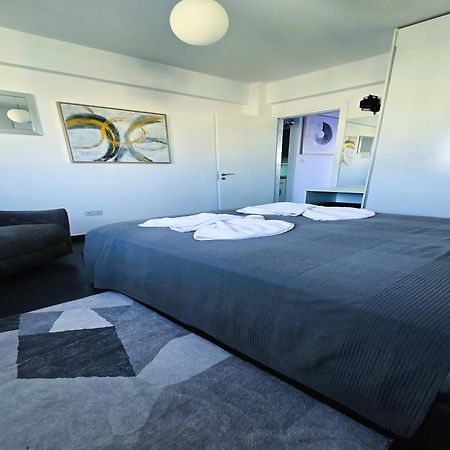 Golden Bay Deluxe Holiday Apartment Πρωταράς Εξωτερικό φωτογραφία